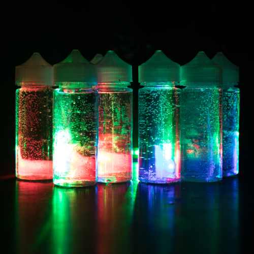 E-Juices